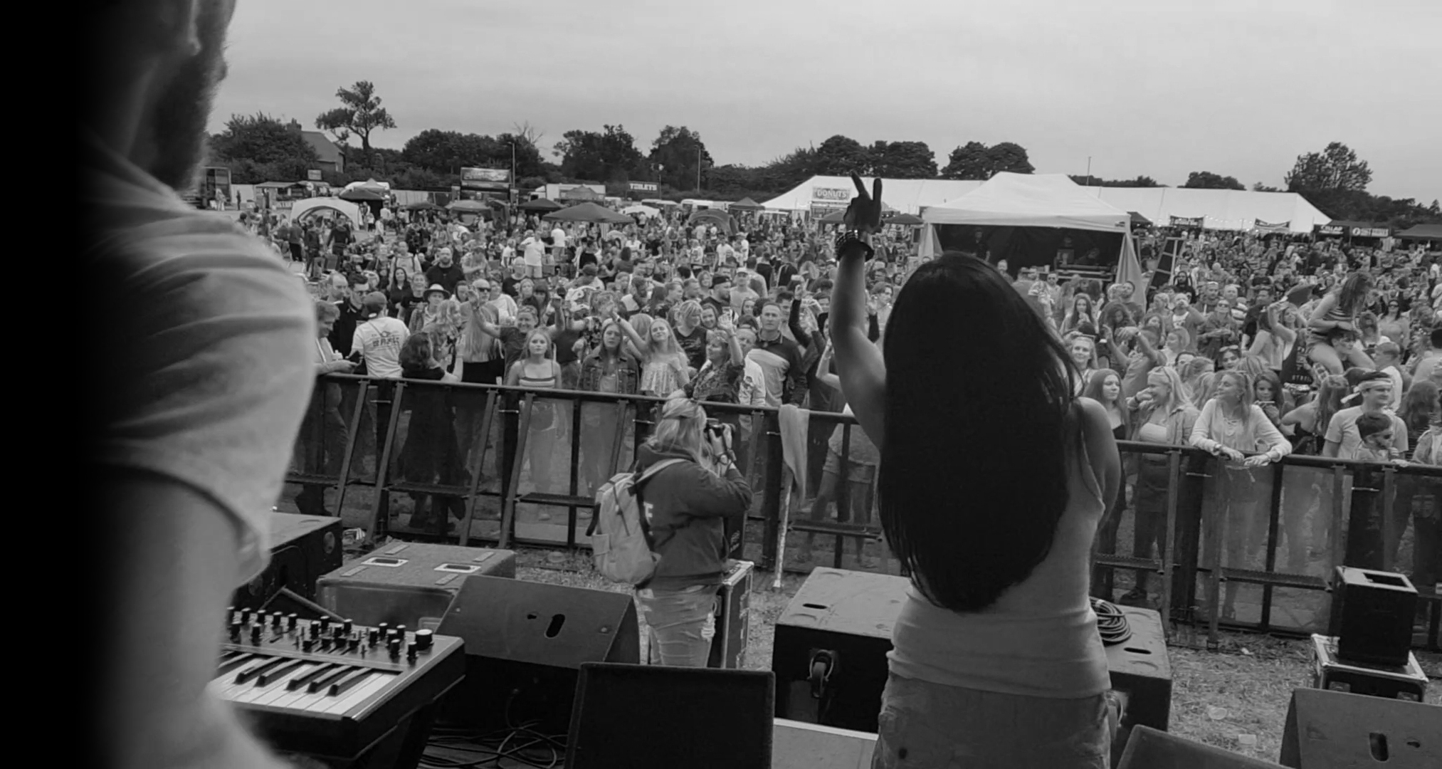 RT90s Present: Insomnia - The Banging Dance Anthems Show