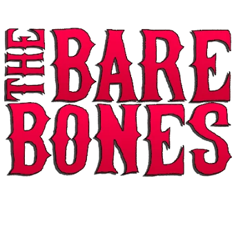 The Bare Bones