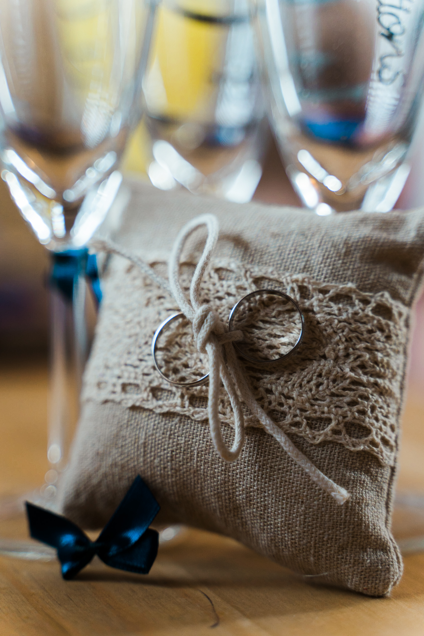 Little Moments That Make Your Wedding So Special