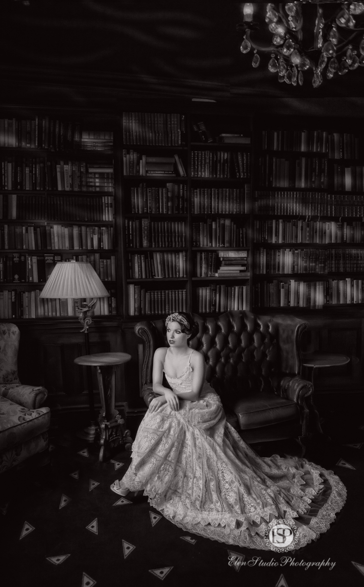 Stylish & Creative Wedding Photography