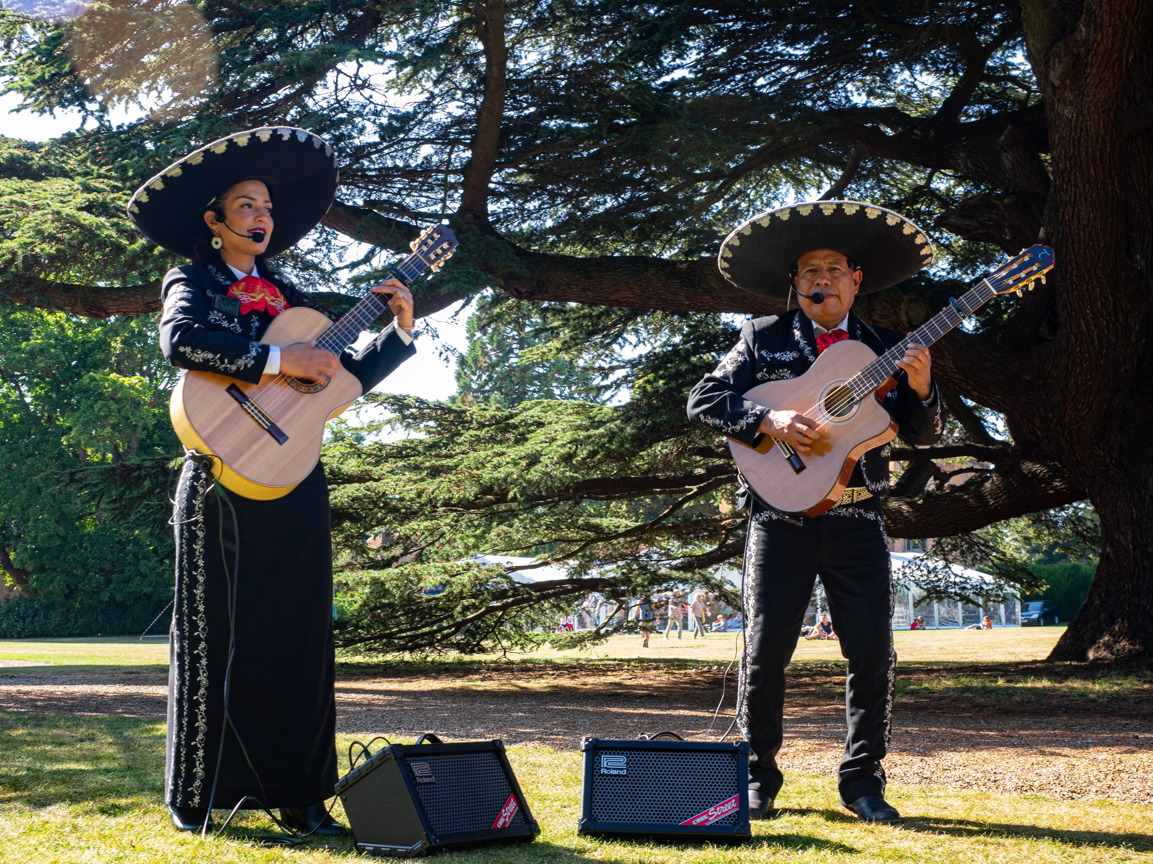 The 10 Best Mexican Mariachi Bands in Cambridgeshire for Hire