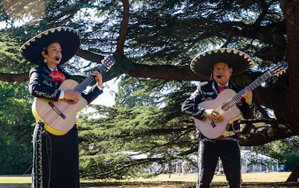 The 10 Best Mexican Mariachi Bands in Cambridgeshire for Hire