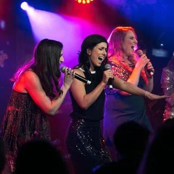 The Supreme Collective