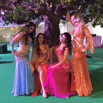 Hafla Entertainment Cheltenham