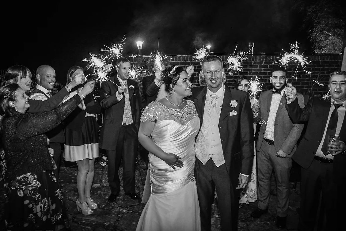 Magical Moments Captured Forever