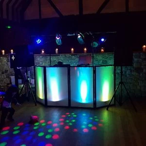Karaoke and Disco IOW