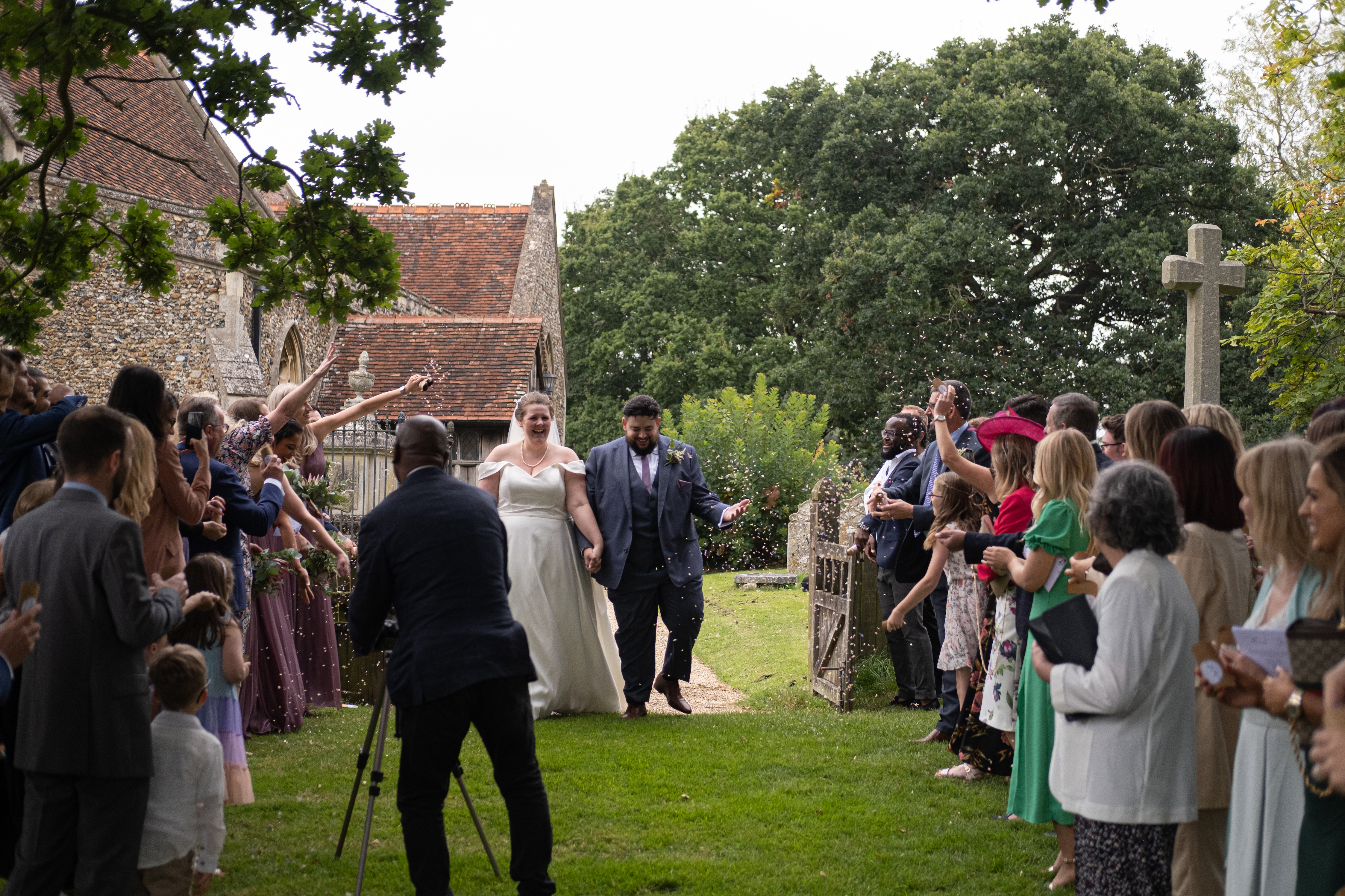 Authentic & In-the-Moment Photography