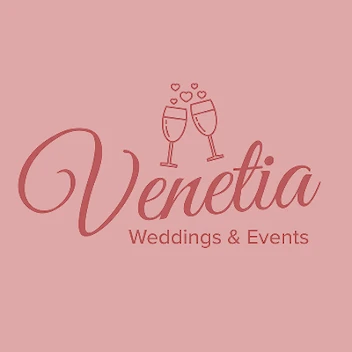 Venetia Weddings and Events
