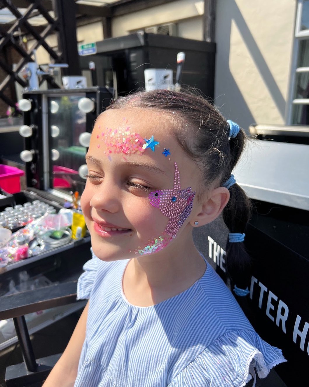 Glitter Artist For Your Special Occasion