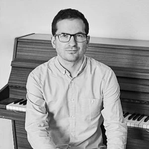 Jim Wynn - Jazz Pianist