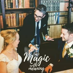 Magic Wedding