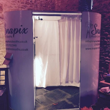 Snapix Photo Booths