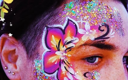 The 15 Best Face Painters in Derbyshire for Hire, Instant Prices &  Availability
