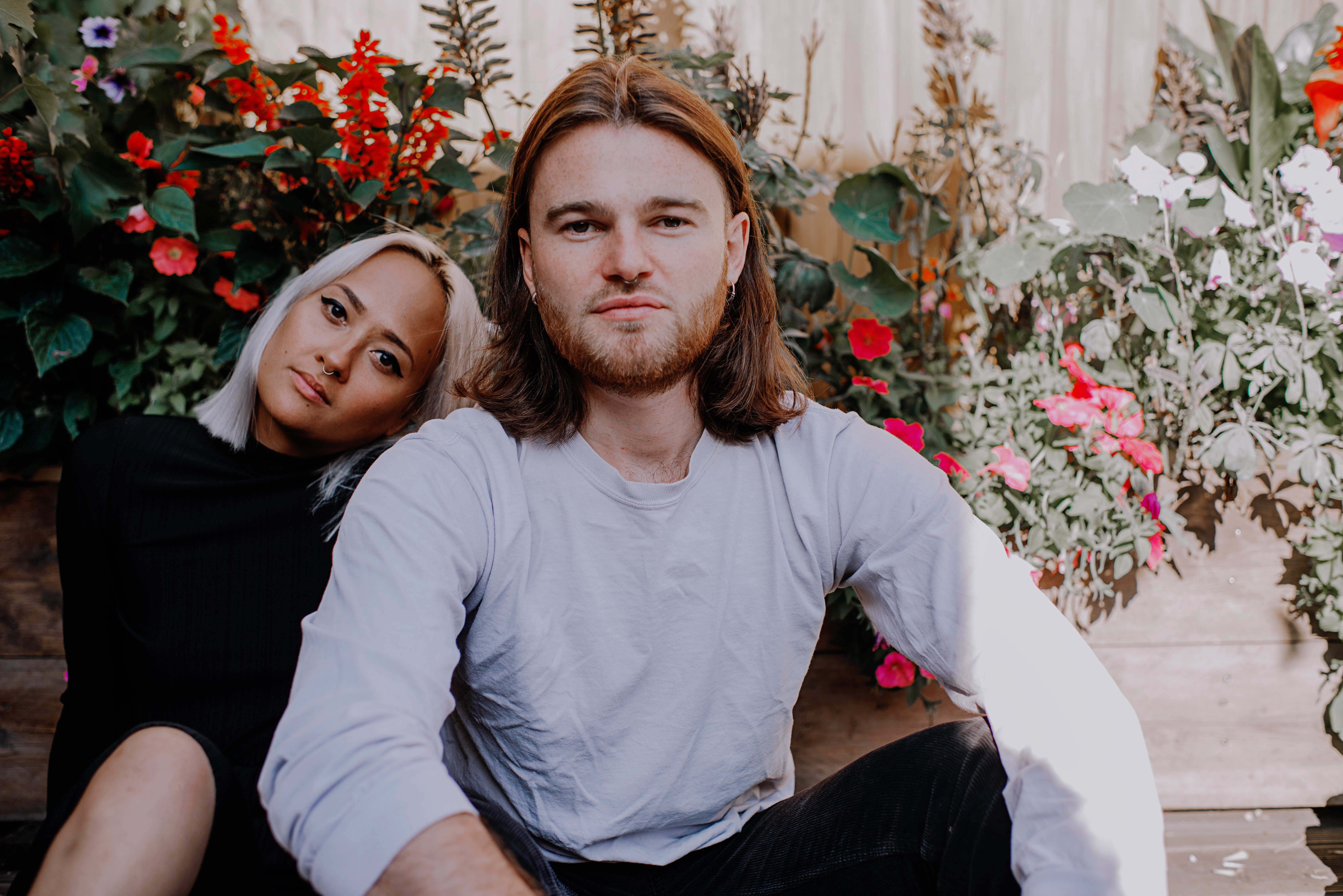 Jack & Tee Playing Great Songs from Every Era