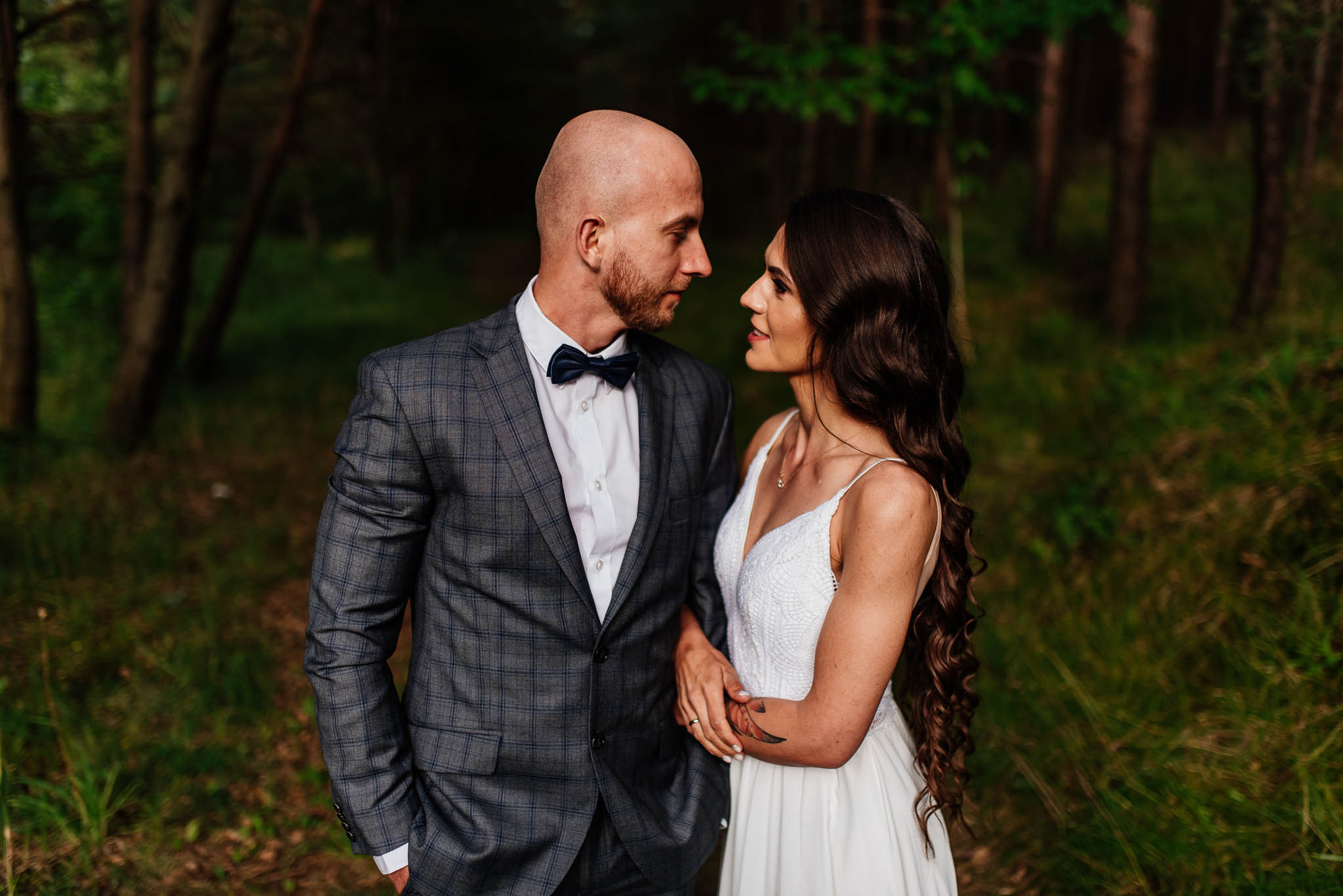 Beautiful & Creative Wedding Photography