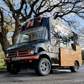 Maverick Coffee Company