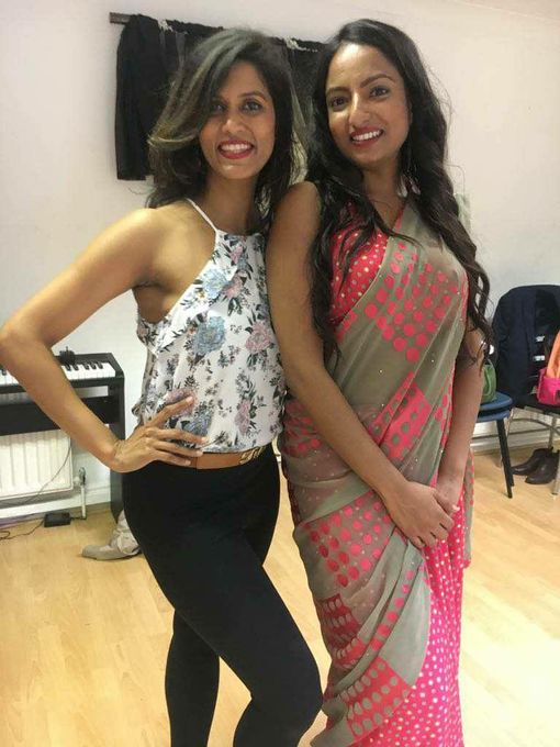 Spice Up Your Event With Bollywood Style Dance Workshop