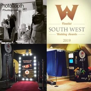 ArtPhotoBooth Photography