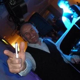 Icon Entertainments Specialist Wedding and Event DJ