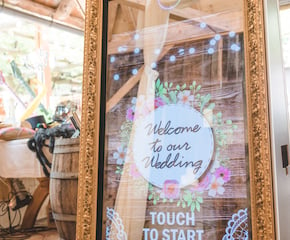 All-In-One Magic Mirror Selfie Booth! To have or not to have?