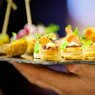 Event Catering Group