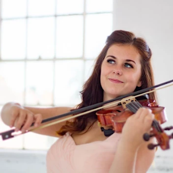 Lauren Hinds Violin