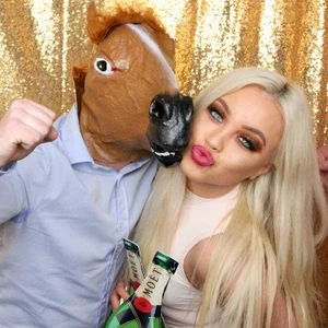 What a Laugh Photo Booth