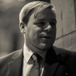 Dave Reubens - The Magician