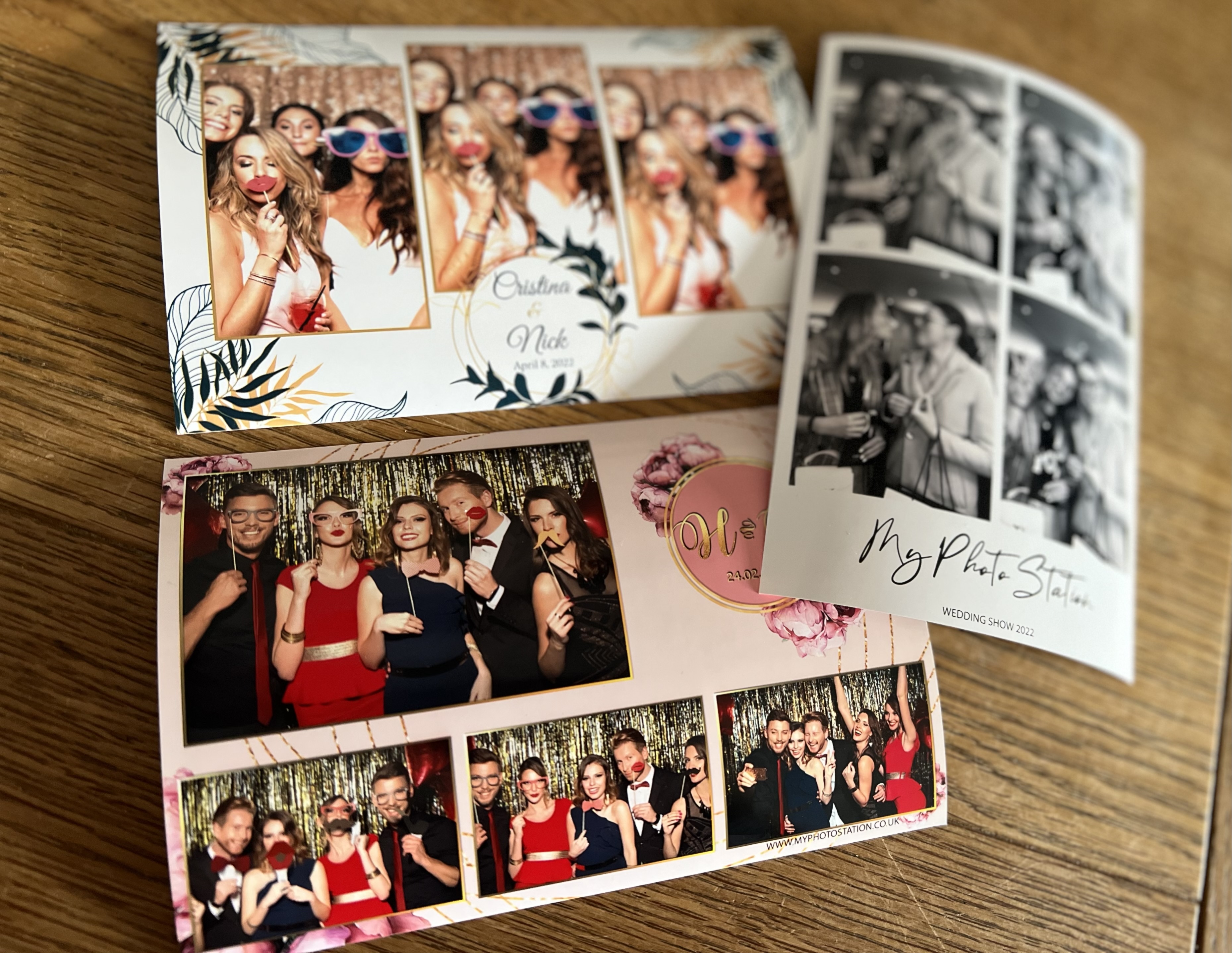 Modern Photo Booth, Capturing Images and gifs-greenscreen, backdrop option