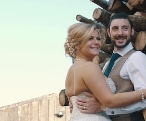 Wedding Filmmaking To Capture Your Romance, Emotion And Love