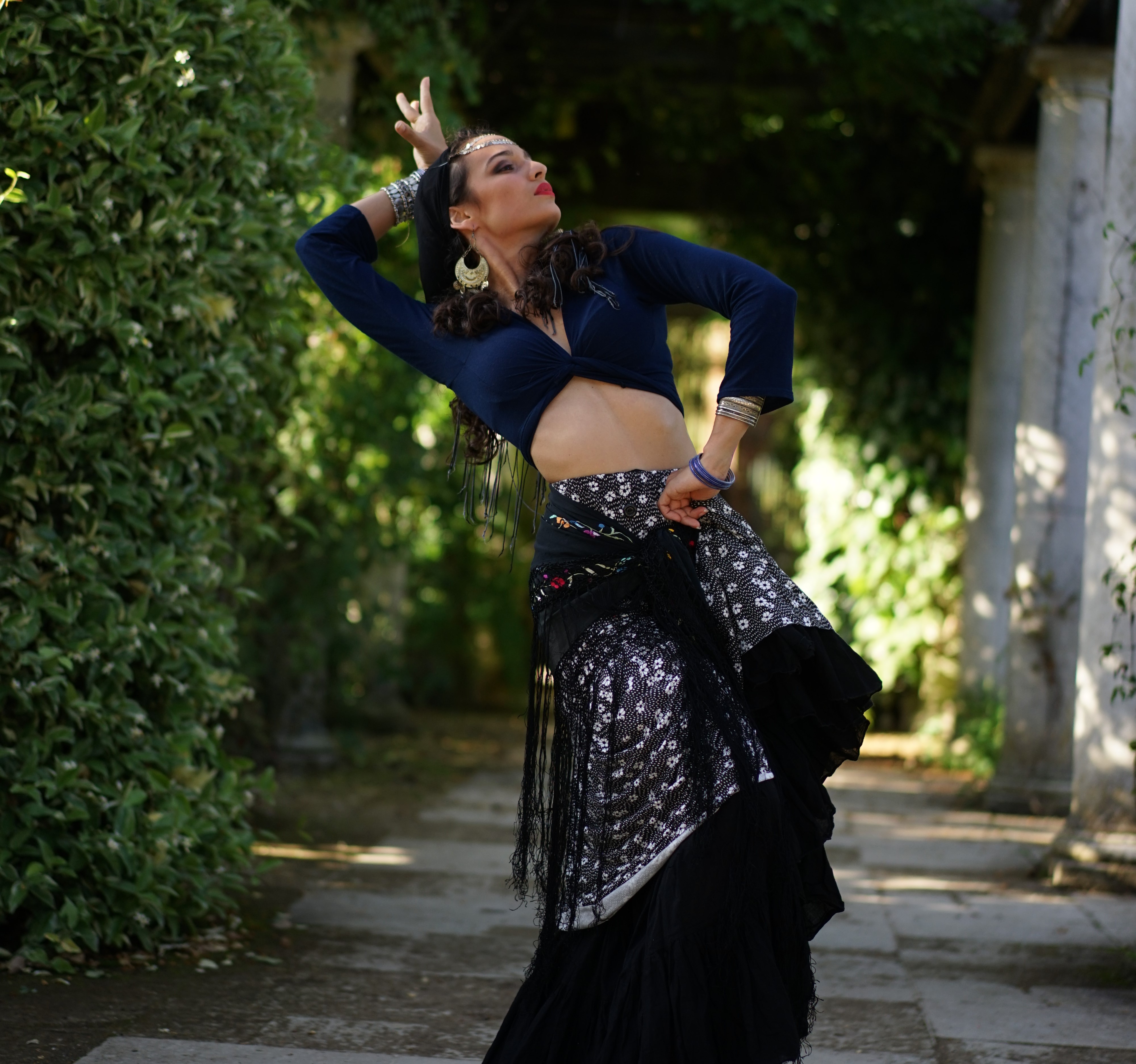 Passionate and Authentic Flamenco Show