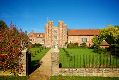 Layer Marney Tower for hire
