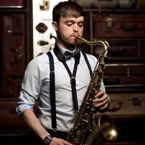 The Grand Central Trio