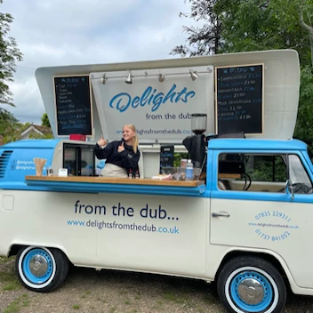 delights from the dub