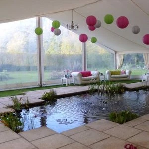 Olympus Marquees Ltd