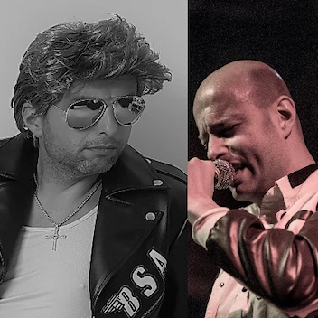 James Farrant Tribute Act