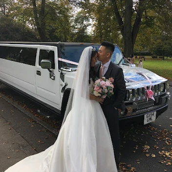 Finishing Touch Transport