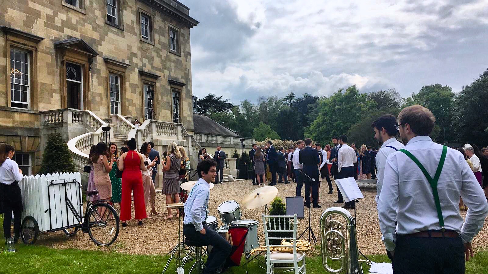 'Rio Brass' Mixes Brazilian Grooves with Pop Music