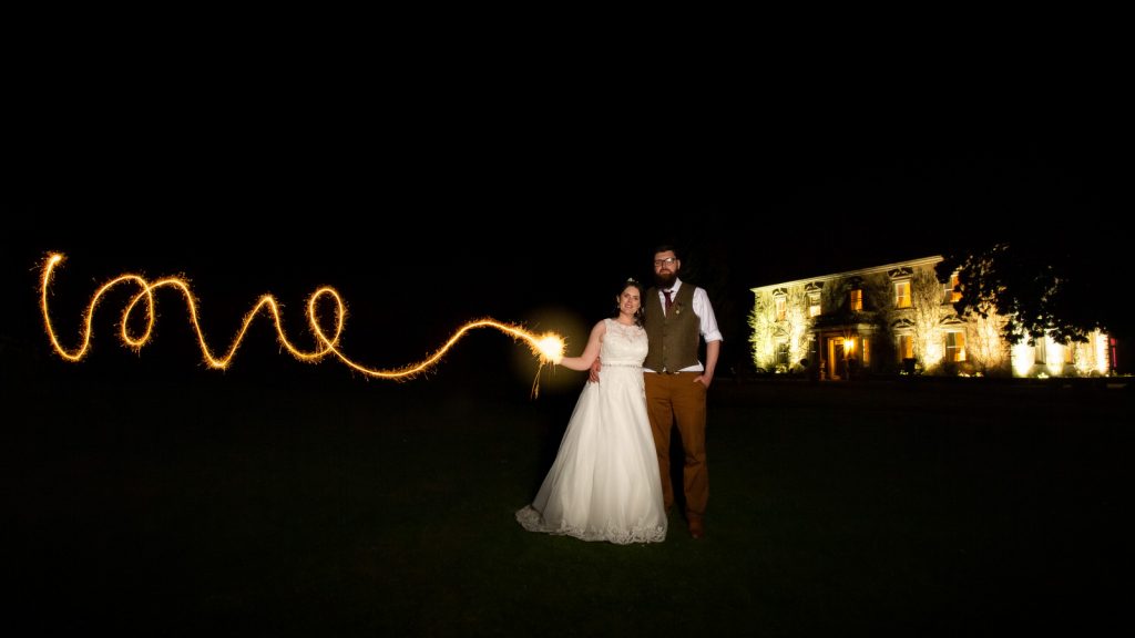 Capture Your Every Wedding Memory