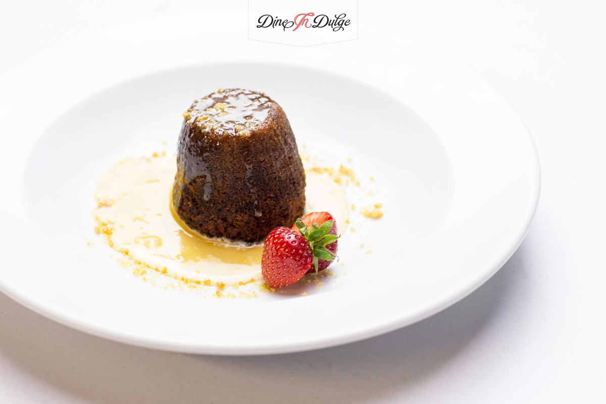 The Indulge Premium 3-Course Private Chef Experience