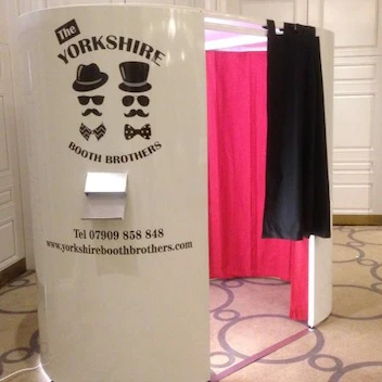 Yorkshire Booth Brothers Ltd