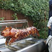 Acorn Hog Roast Ltd
