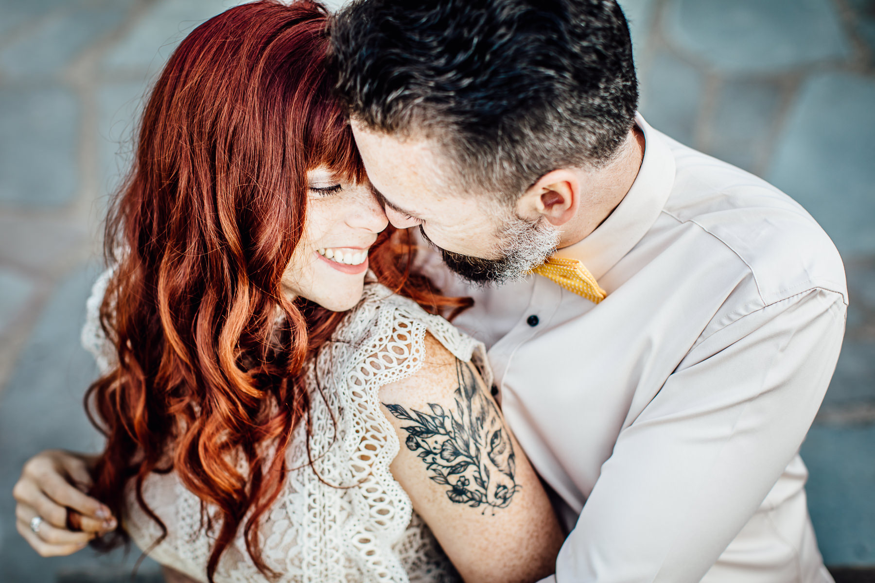 Marie Lloyd Documentary Wedding Photographer