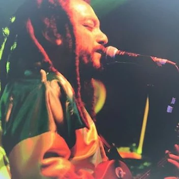 The Marley Experience