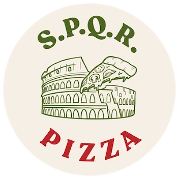 SPQR Pizza