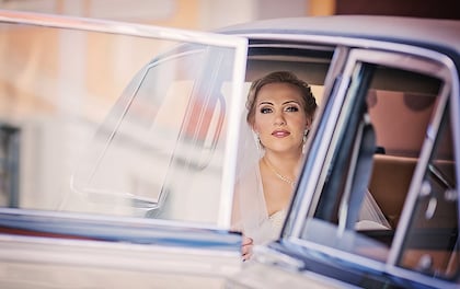 Creative & Contemporary Wedding Photos that Reflect Your Personality