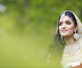 Creative & Beautiful Wedding Photography