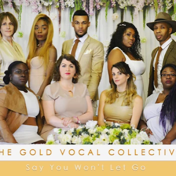 The Gold Vocal Collective