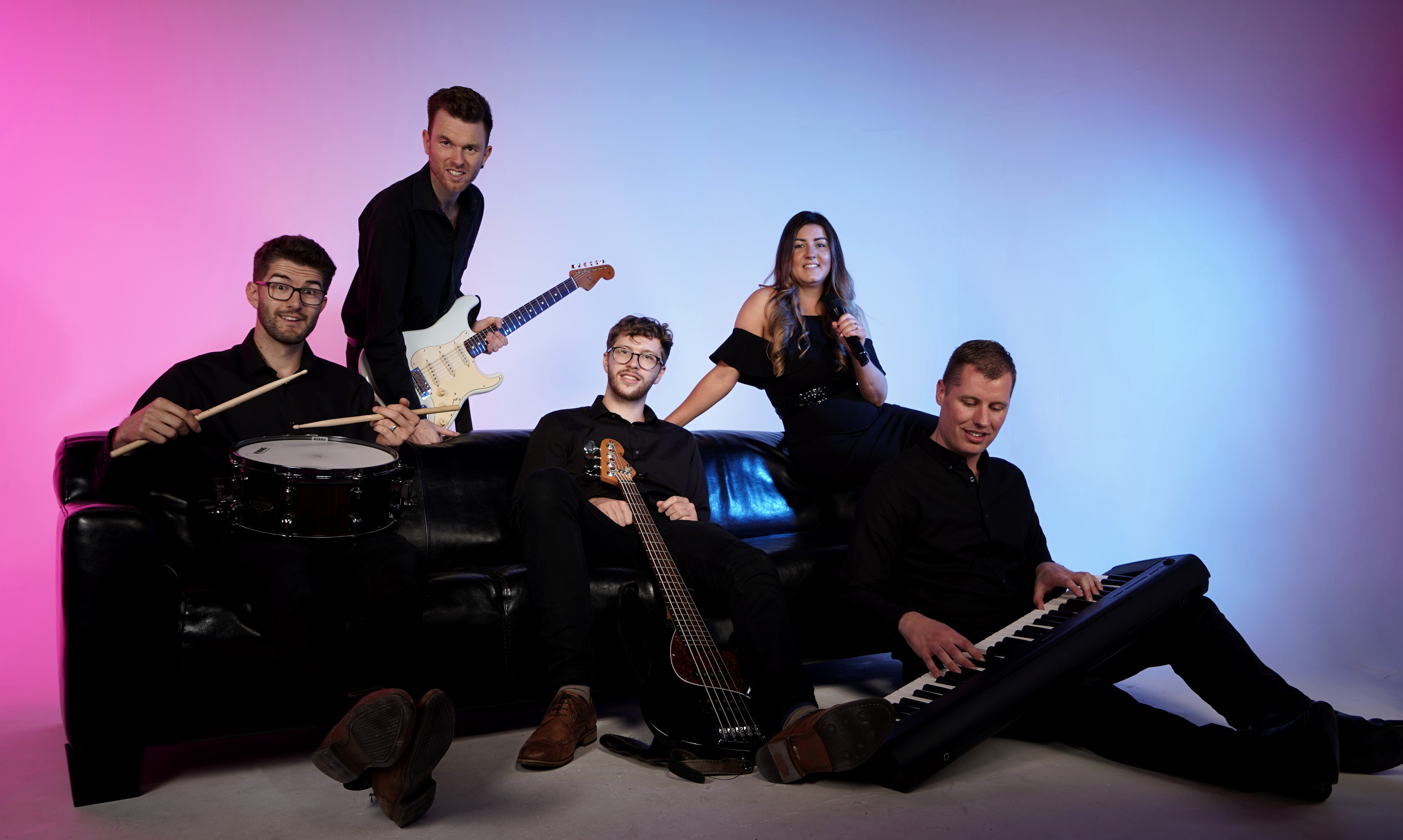 Pure Nostalgia & Party Classics with 'Class Of ‘97'