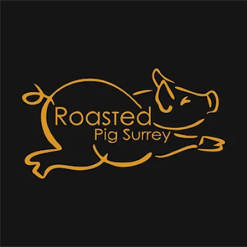 Roasted Pig Surrey